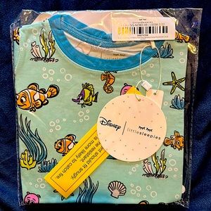 LS Brand new Nemo 2 piece 12-18m